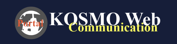 KOSMO Web