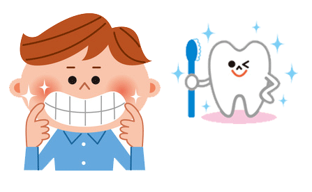 全身に影響する歯と口の健康 健康を守るために 健康サポート Kddi 健康保険組合